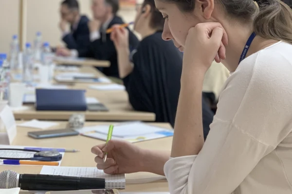 «Инновационный менеджмент. Перспективы в работе библиотек»