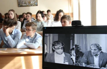 Путь к юбилею. К 80-летию Г.М. Прашкевича