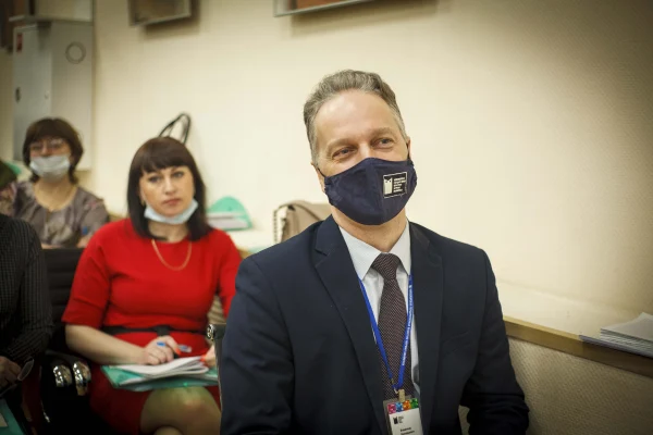 Руководители государственных и муниципальных библиотек Новосибирской области собрались на ежегодное областное совещание