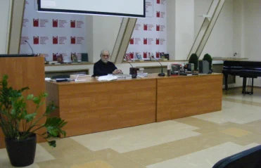 Сибирский Шекспир