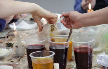 Славянская писанка