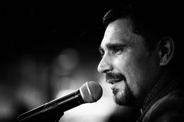 Артист театра «Красный факел» прочтёт «Метель» Александра Пушкина в рамках проекта «Час чтения».