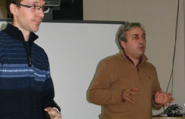 Сибирский Шекспир