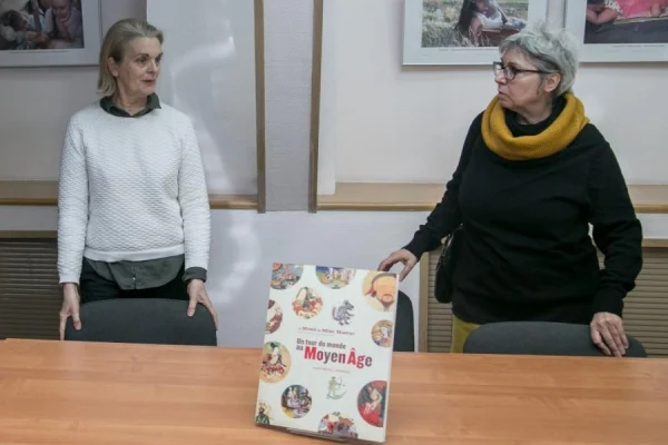 Завершился Всероссийский литературный фестиваль «Белое пятно»