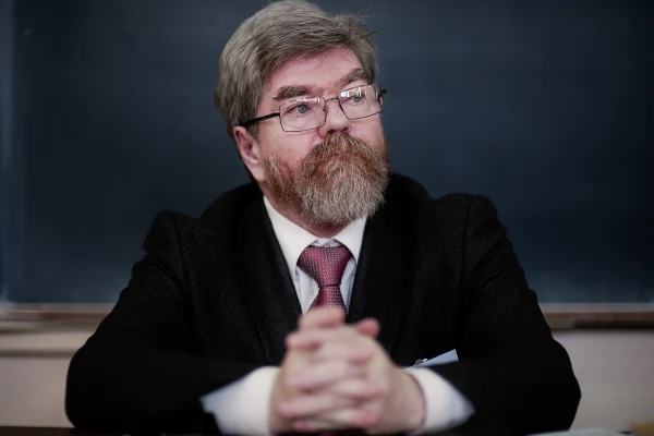 Открытая лекция