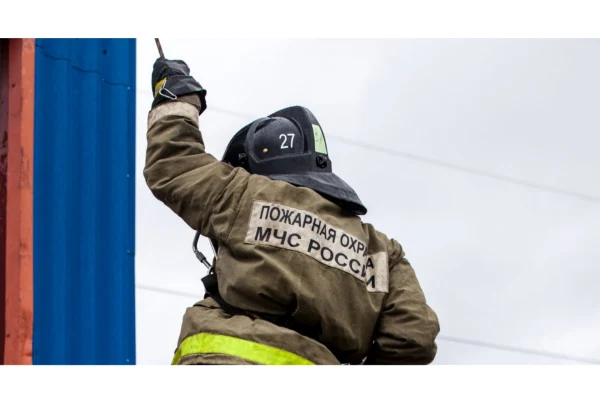 НГОНБ и МЧС проведут уроки безопасности