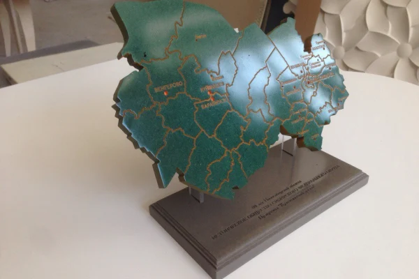 Краеведческий десант