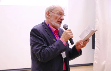 Путь к юбилею. К 80-летию Г.М. Прашкевича