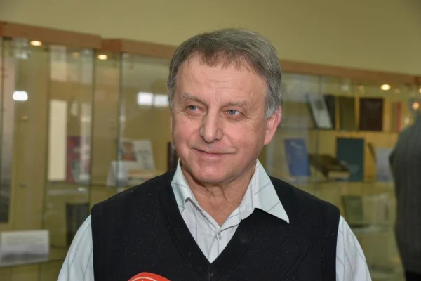 Белое пятно: итоги первого дня