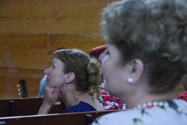 Дедовские чтения