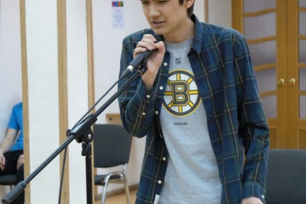 Ирландский сувенир