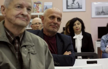 Люди как книги