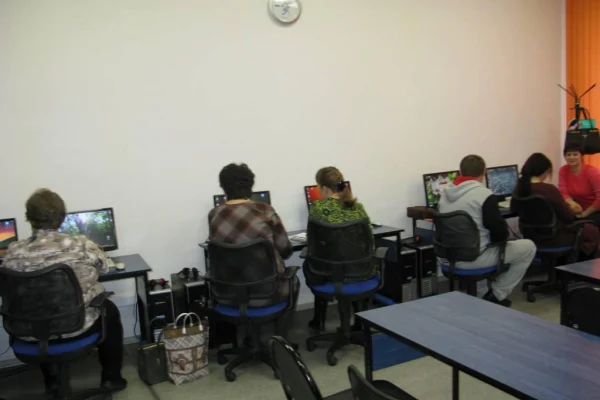 Ресурсы, возможности и перспективы направления деятельности ПЦПИ