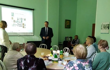 Гранин. Фотогалерея