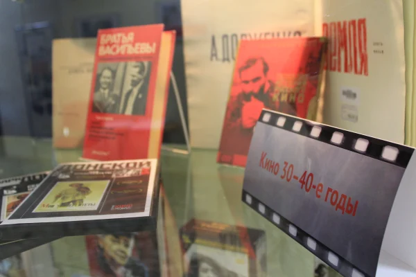 27 августа Россия отметит День российского кино