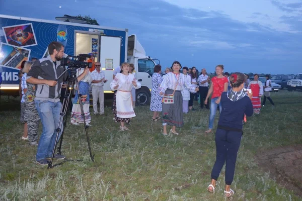 Дедовские чтения