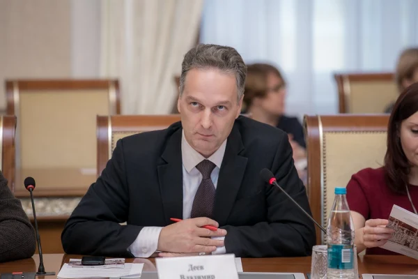 В Новосибирске прошла презентация электронной коллекции 