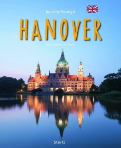 O`Bryan L., Reise durch Hannover