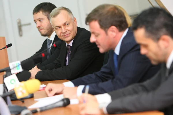 Дни культуры Швейцарии в Новосибирске