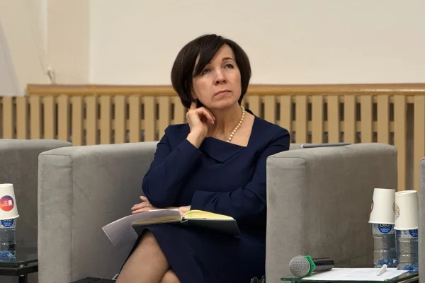  Состоялся семинар, посвященный обсуждению ключевых инициатив национального проекта «Семья»