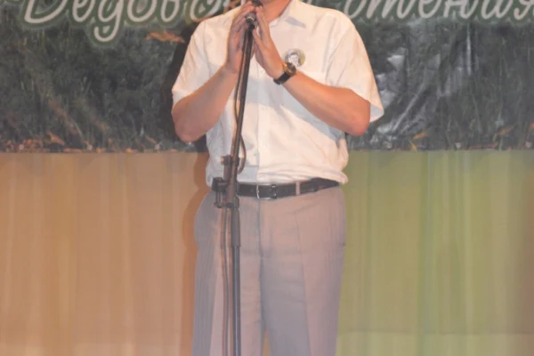 Дедовские чтения