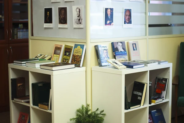 Искусство дипломатии