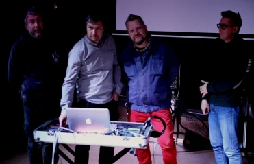 Люди как книги