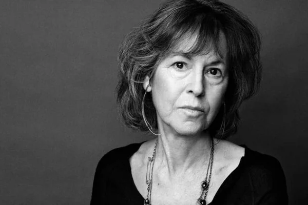 Нобелевскую премию по литературе получила поэт Луиза Глик