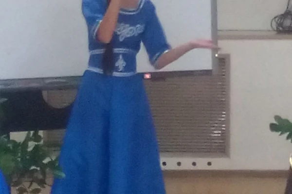 «Способ решения экологической проблемы на основе знаний коренных народов Горного Алтая»