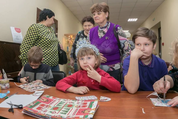 Новогодоведение