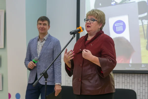 Более 100 мероприятий, 15 писателей и более 5000 посетителей – таковы результаты международного фестиваля «Книжная Сибирь»