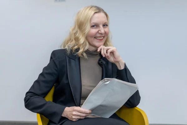 «Белое пятно»: день первый