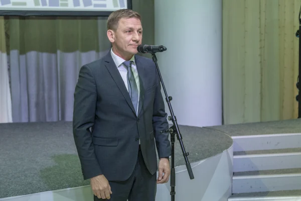  Форум «История. Молодёжь. Библиотека» собрал библиотекарей и молодых читателей»