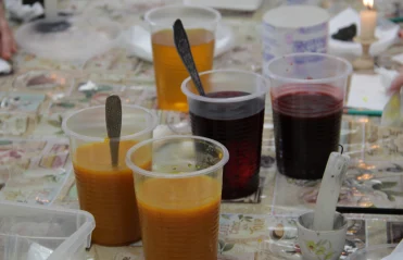 Славянская писанка