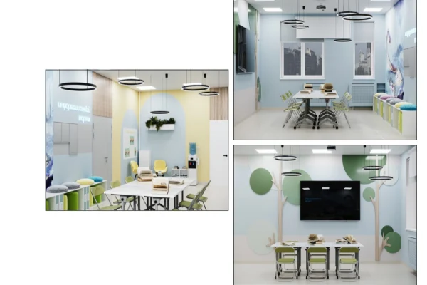 Еще три библиотеки региона станут модельными до конца года