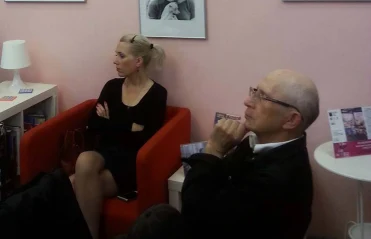 Люди как книги