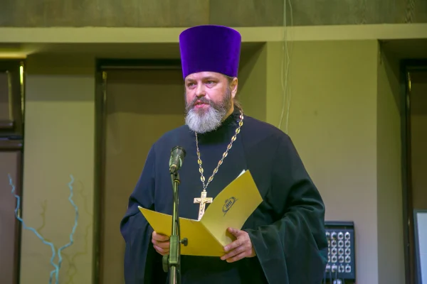 Фестиваль «Славянская Буквица»