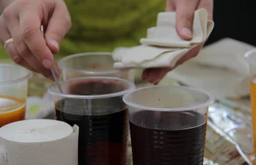 Славянская писанка