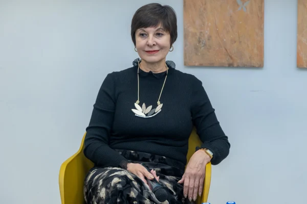 Итоги «Большой книги»: победили гости новосибирских фестивалей