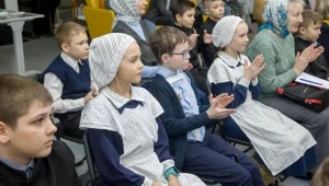 Вечер-портрет «Петер Симон Паллас: ученый, открывший Россию для мира»