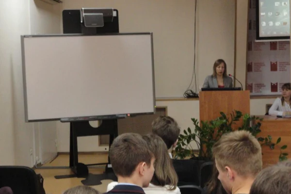 Правовая информация со школьной скамьи