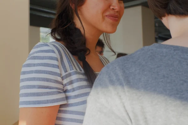 Открытие выставки «Блогеры NSK»