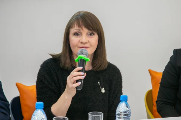 13 авторов и 30 мероприятий за два дня – Новосибирск ждут насыщенные литературные выходные