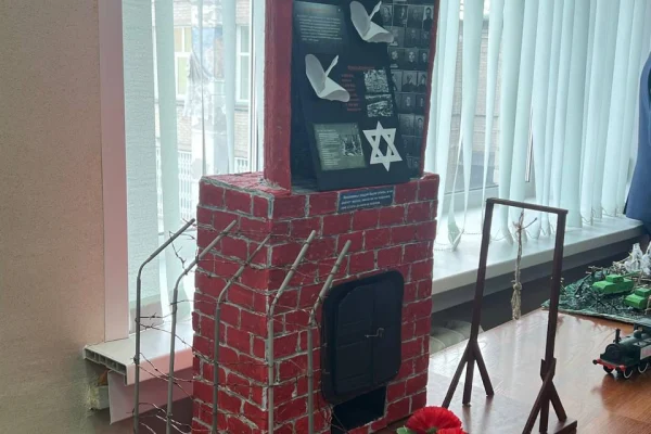 Фестиваль творческих работ «Историческая память – Время Победы»