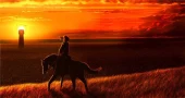 Четыре культовых фэнтэзи-саги
