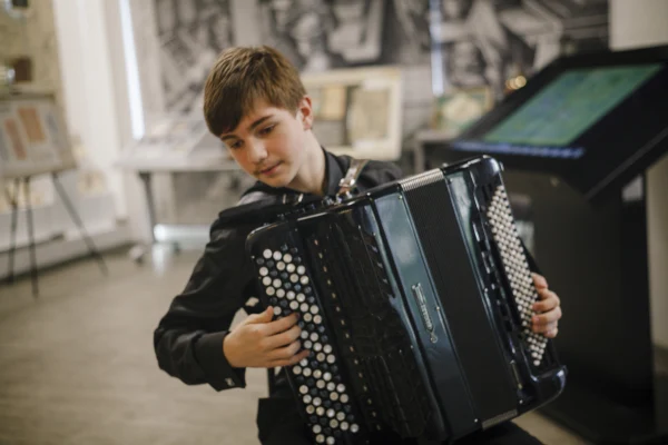 В Новосибирске состоялся II Православный литературно-художественный фестиваль «Славянская буквица»