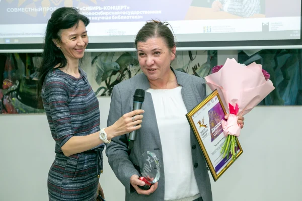 В Новосибирске обсудили трансформацию медиапространства в новых условиях