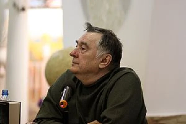 Встреча с Александром Прохановым