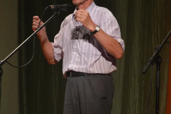 Дедовские чтения