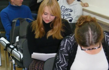 Сибирский Шекспир